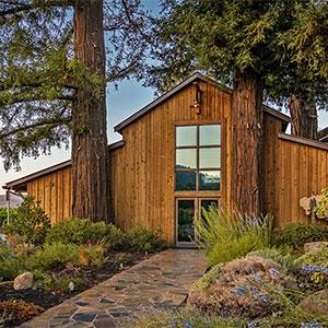 Sequoia Grove Winery photo