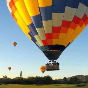 Napa Valley Balloons, Inc. photo
