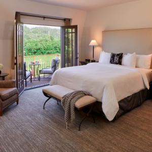 Wine Country Inn & Cottages Napa Valley photo