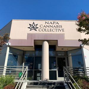 Napa Cannabis Collective photo