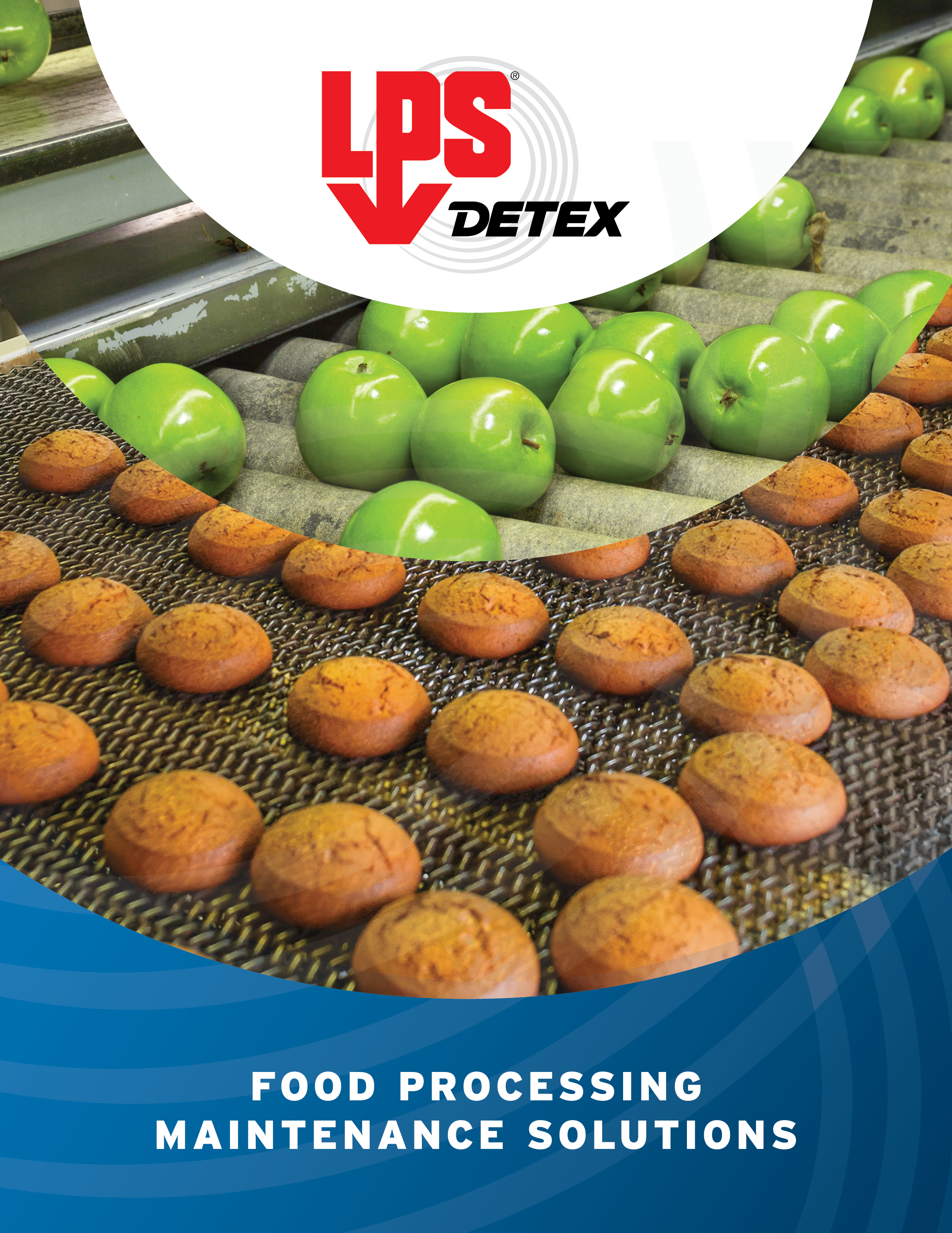 LPS DETEX Catalog