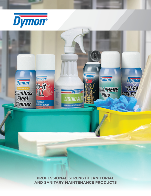 Dymon Catalog