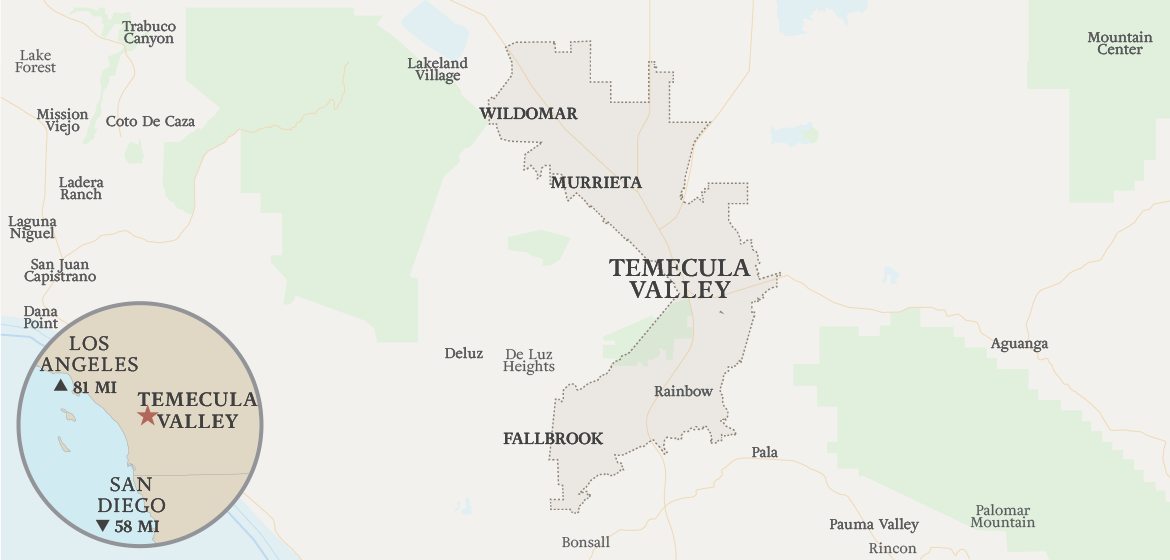 Temecula Valley